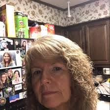 Sharon Warnick's Instagram, Twitter & Facebook