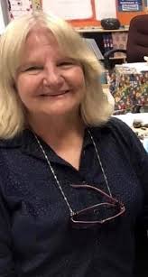 JoAnn Longoria Obituary