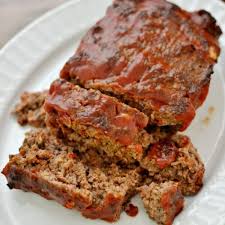 Easy Southern Meatloaf Recipe Today S Creative Ideas Recipe Good Meatloaf Recipe Quick Easy Meatloaf Recipe Recipes