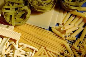 Inilah 10 Jenis Pasta Makanan Yang Berasal Dari Italia Semua Halaman Bobo