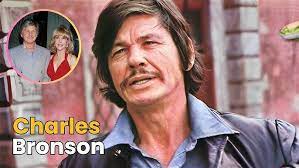 Charles Bronson's Daughter Confirms What Many Have Suspected - YouTube