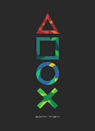 Sony Fish Gaming Wallpapers Apple Wallpaper Best Gaming Wallpapers