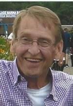 RONALD S. “Andy” ANDERSON