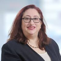 Christine Dalessio, PMP