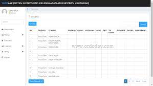 Check spelling or type a new query. Download Source Code Aplikasi Monitoring Keadaan Keuangan Dengan Codeigniter Ordodev