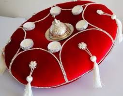 Kina Susleme Panosundaki Pin