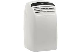 Place the air conditioner on a large carpet. Olimpia Splendid Silent10 2 4kw Portable Air Conditioner At The Good Guys