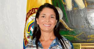 Merys Castro, nueva Secretaria de Planeación