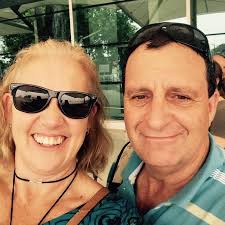 Jeff & Suzanne Flint