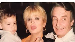 De gira con los secretos mejor guardados de carmen barbieri y en el. Los Posteos De Los Famosos Para Carmen Barbieri El Diario De Carlos Paz