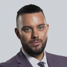 Philip Petrie's Instagram, Twitter & Facebook