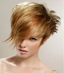 Dixie Haircut Funky Short Hair Short Hair Styles Medium Hair Styles