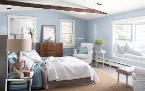 Wall Color Instinct Af 575 Ceiling Trim Window Nook Bathroom Wall Bathroom Trim Master Bedroom Colors Bedroom Paint Colors Master Master Bedroom Paint