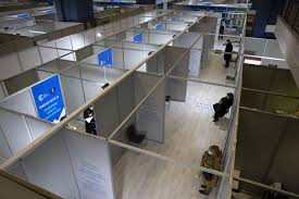 The global vaccine action plan (gvap) was developed to help realize the vision of the as the decade is drawing to a close, the sage global vaccine action plan (gvap). Europe Prepares A Mutant Covid Vaccine Plan To Fight The Crisis Bloomberg