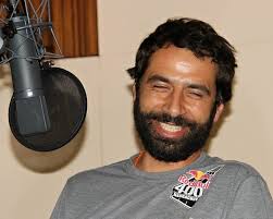 Jan Tóth: Už žádné sjezdovky, fronty na lanovky. Jen lesy a hory