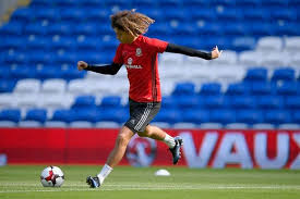• • • ethan ampadu (wales) straight red card against could be disastrous for wales just when they were looking like making a comeback. Chelsea Starlet Ethan Ampadu Included In Wales Squad For November Friendlies Devon Live