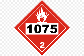 Bahan mudah terbakar kelas a. Hazmat Kelas 3 Cairan Yang Mudah Terbakar Cairan Yang Mudah Terbakar Plakat Gambar Png