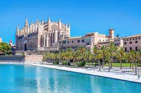 Unser lonely planet spanien reiseführer bietet dir zahlreiche infos, reisetipps & fakten für deine reise nach spanien auf einen blick. Spanien Ab 26 Juni Keine Maskenpflicht Im Freien Reisetopia