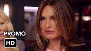 While identifying a young boy left alone in central park, svu uncovers a possible terrorist plot that leads to several casualties. Law And Order Svu Season 20 Episode 9 Synopsis Mea Culpa