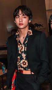 pin auf taehyung taetae