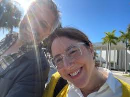 Amanda Cornejo's Instagram, Twitter & Facebook