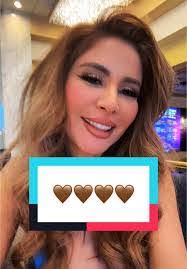 Erika Jeffers's Instagram, Twitter & Facebook