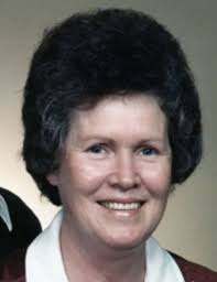 Jo Ann Willis Yarbrough Obituary October 6, 2018