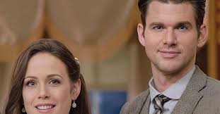 Nathan & Elizabeth: A Deep Abiding Friendship