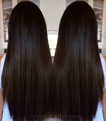 My Hair Transformation On The Lovely Officialkatieprice From Jet Black Hair To Brunette Which Took 3 Hair Transformation Hair Beauty Works Hair Extensions