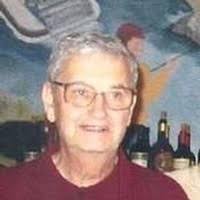 Obituary information for Donald F Childs