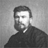 Charles John Schwass (1846-1932)