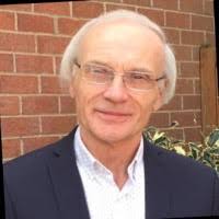 40+ "Terrence Gill" profiles