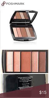 Lancome Sensational Effect Eyeshadow Palette Eyeshadow Eyeshadow Palette Lancome