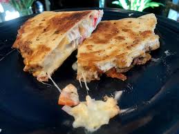 Maybe you would like to learn more about one of these? How Do You Make Homemade Chicken Quesadillas