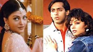 Somy ali's journey in bollywood is stuff every hindi cinema fan's dreams are made of. When Somy Ali Said Aishwarya Came Between Salman And Her Movies News