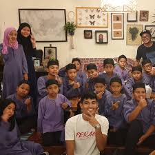 Lawatan ke rumah anak yatim gadong rembau, negeri sembilan. Rumah Bakti Nur Ain Bangi Orphanage In Bandar Baru Bangi