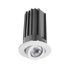 New style gimbal bearings no longer have the grease passage as they are now permalube bearings. Juno 2 Led Recessed Lighting 2ledtg2a 827s Wh 2 Led Gen 2 Round Adjustable 2700k 80 Cri Spot Beam White Finish
