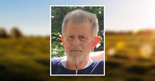 Robert "Bob" Lemke Obituary December 3, 2022