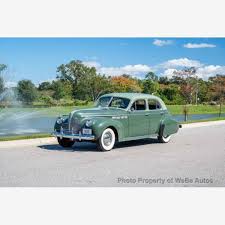 Image result for English Green 1940 Buick