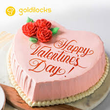 2.4 out of 5 stars 4 ratings. Adae To Remember Happy Valentines From Goldilocks A Cake For A Special Date