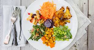 Werde jetzt teil unseres teams. Review Tibits Heddon Street London Lauren Hyland My Baba