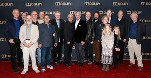 Dolby Celebrates 92nd Academy Awards Nominees in Cinematography, Sound  Editing, and Sound Mixing