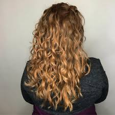 28 Cute Long Curly Hairstyles For 2021 Easy Curly Hair Ideas