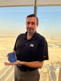 Maximo Gonzago Barrera Passerano