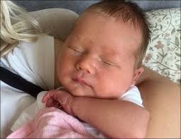 Staff Baby News June 3rd