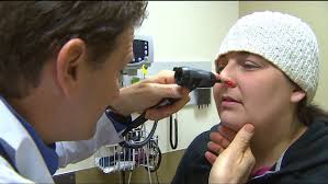 Medical clinics inundated as flu, air pollution invade W. Wash.