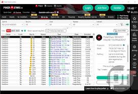 Search for and install ' pokerstars poker '. Exclusive Pokerstars Deploys New Lobby Design In Denmark Pokerfuse