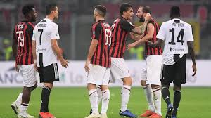 Higuain, 31, spent the first half of the season on loan at ac milan, scoring eight goals in 22 games. Alasan Juventus Enggan Duetkan Ronaldo Dengan Higuain Okezone Bola