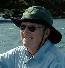 George Howard "Jake" Jacobus Obituary