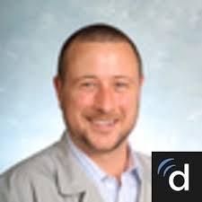 Dr. Eric C. Molloy, MD